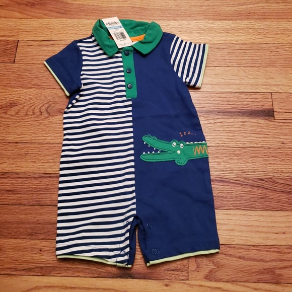 First Impressions Other - Jumper